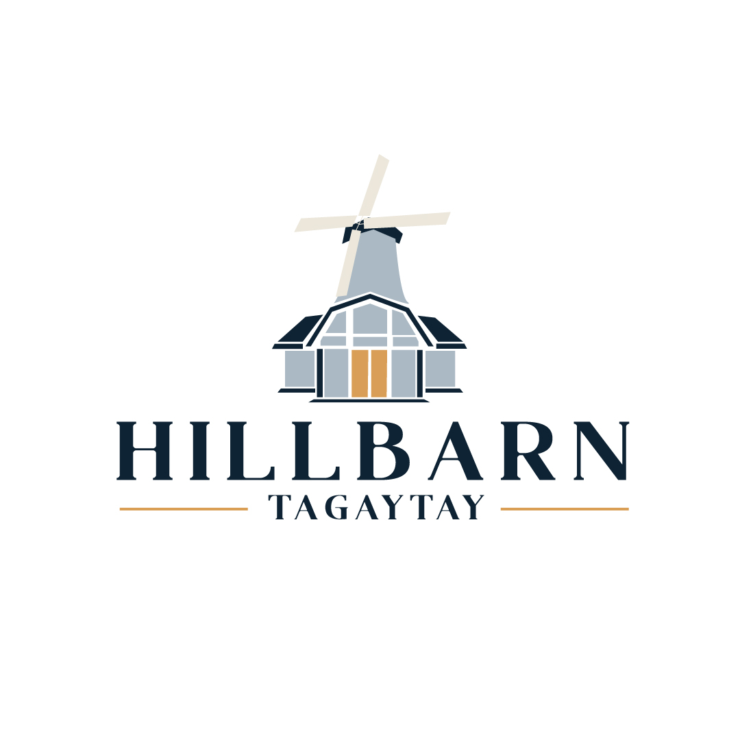 Hillbarn Tagaytay Logo