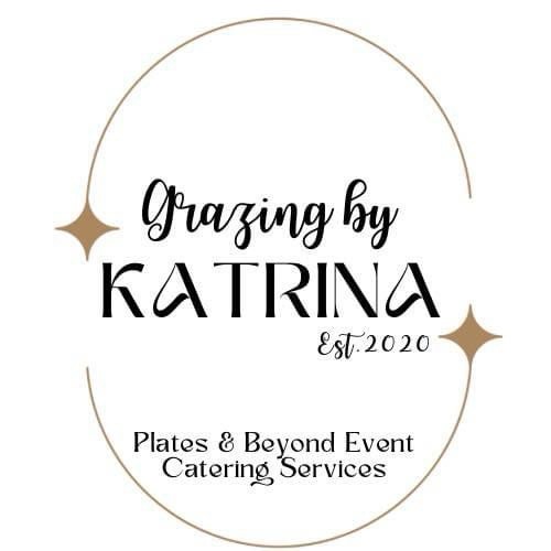 Grazing by Katrina Logo