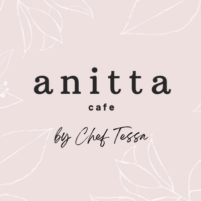 Anitta Cafe Logo