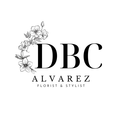 DBC Alvarez Event Styling Logo