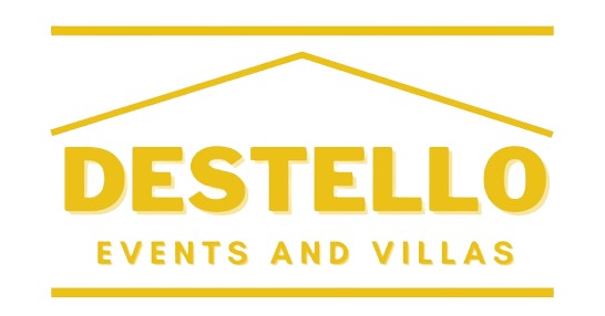 Destello Tagaytay Logo