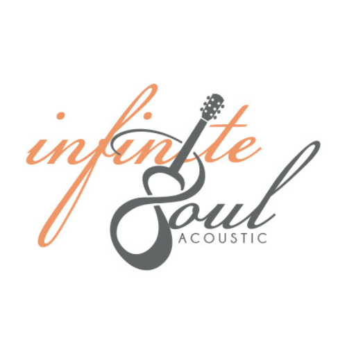 Infinite Soul Acoustic Logo