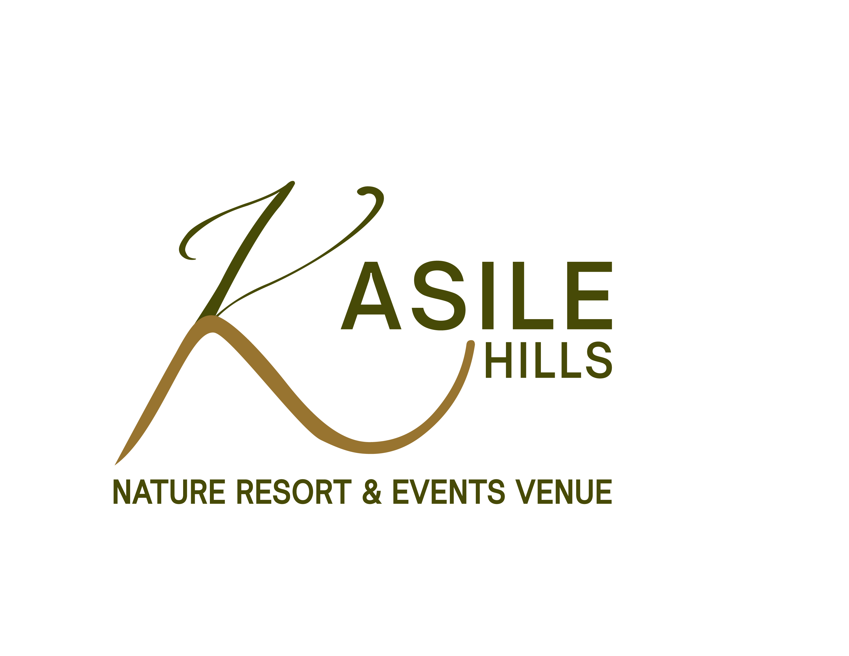 Kasile Hills Resort Inc Logo