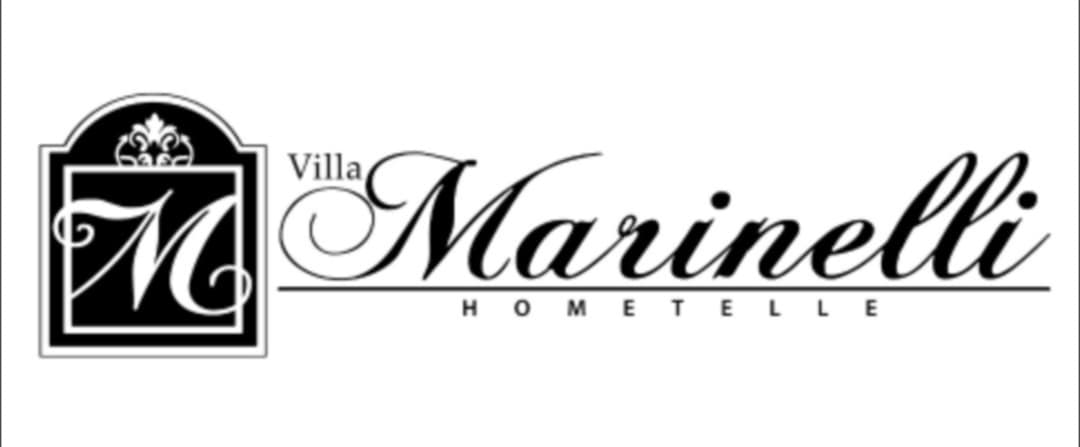 Villa Marinelli Bed and Breakfast Logo