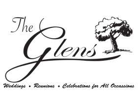 The Glens Tagaytay Logo