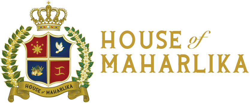 House of Maharlika Logo