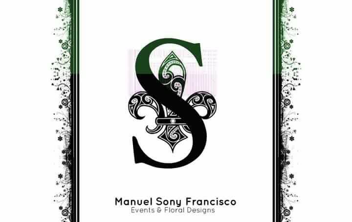 Tita Sonya Tagaytay Event Flowers & Designs Logo