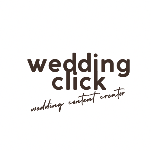 Wedding Click PH Logo