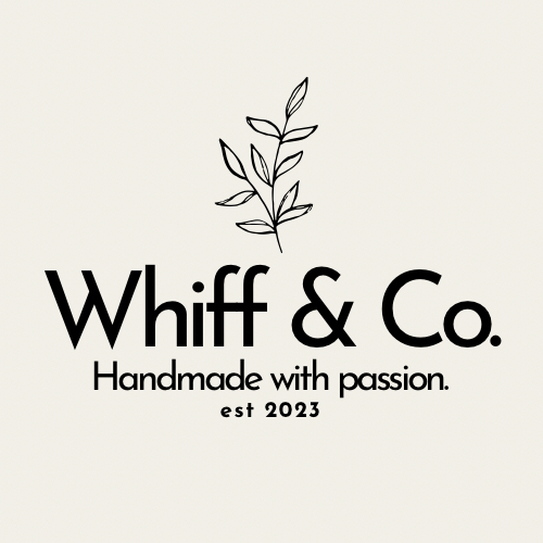 Whiff & Co. Logo