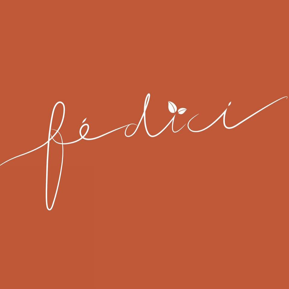 Fedici PH Logo