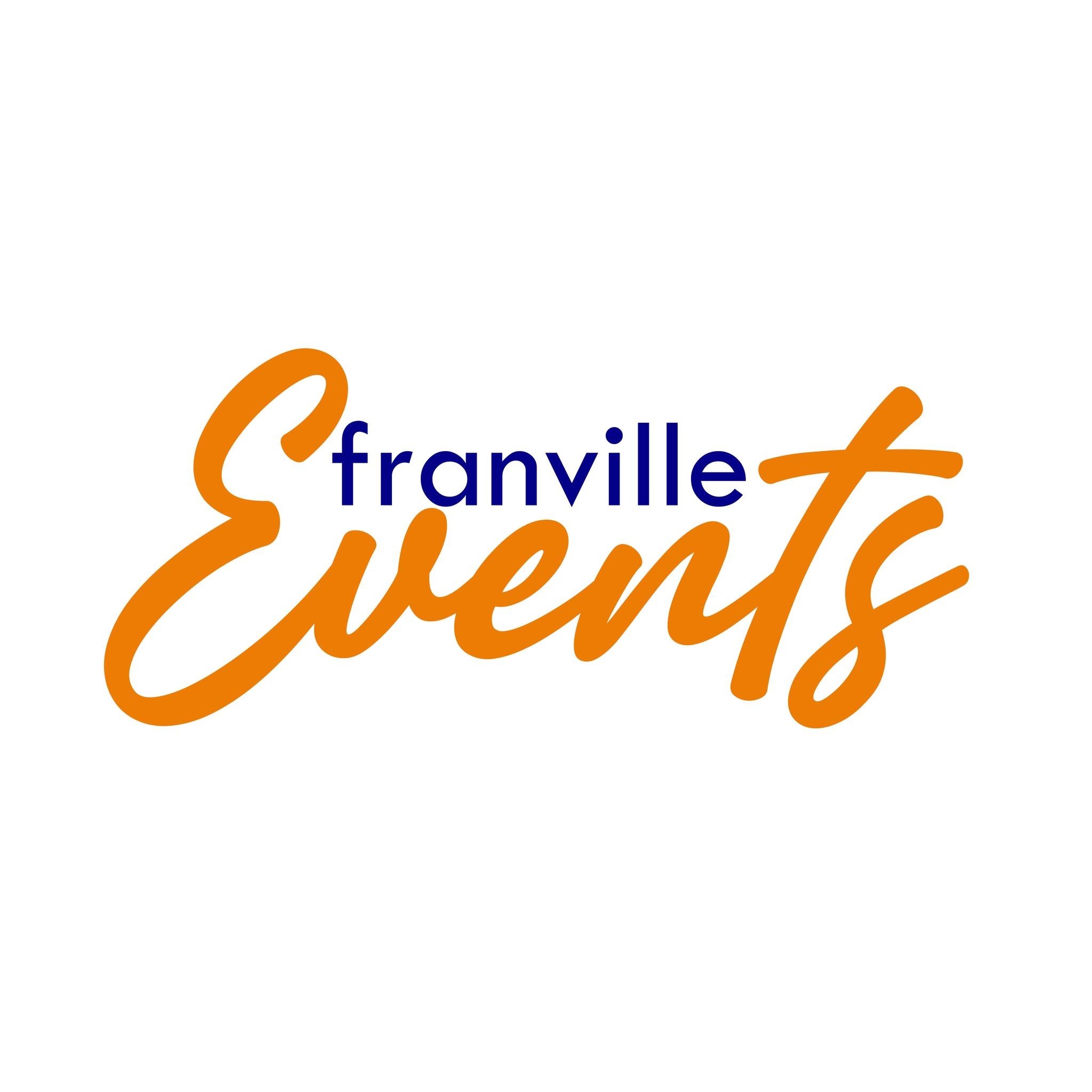 Franville Events Logo