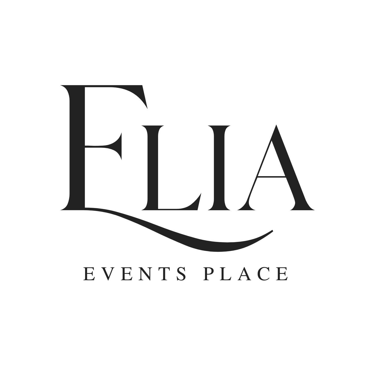 Elia Events Place Logo