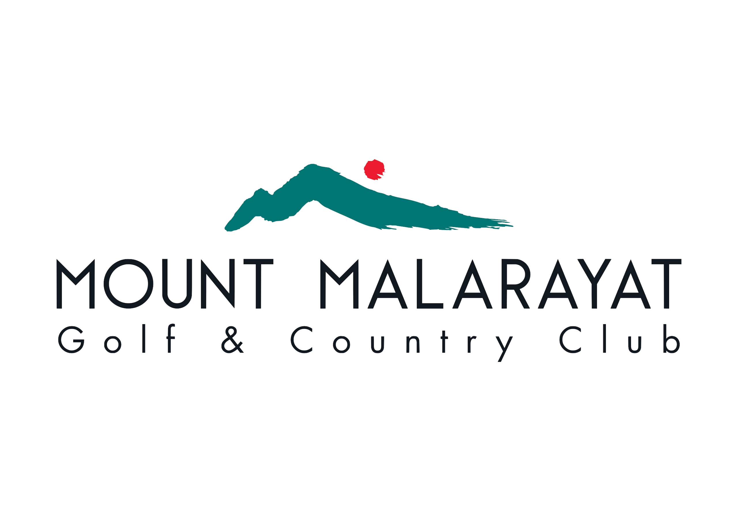 Mount Malarayat Golf & Country Club Logo