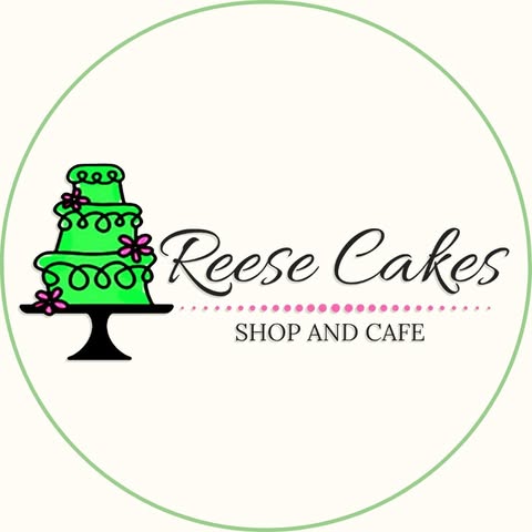 Reese Cakes Logo