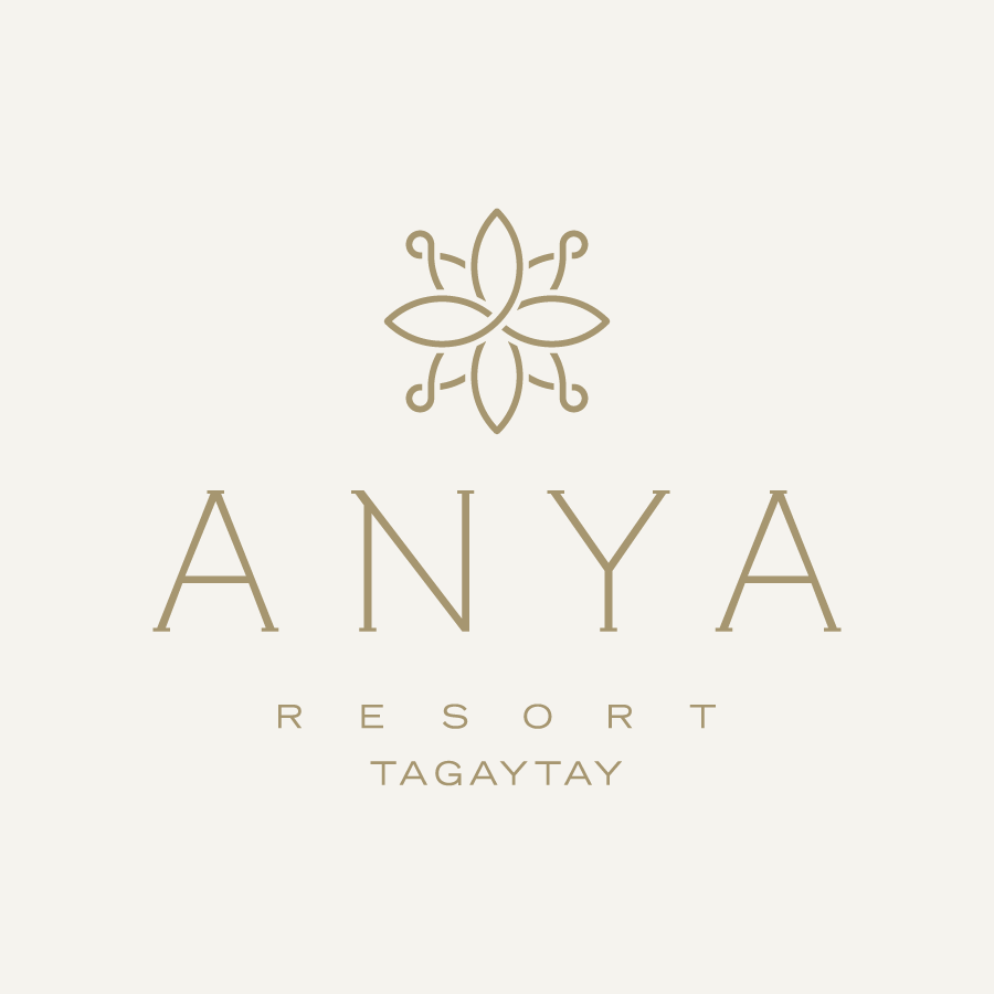 Anya Resort Tagaytay Logo