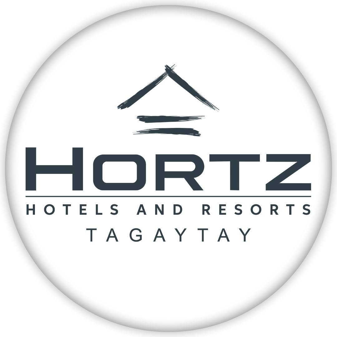 The Hortz Hotel Tagaytay Logo