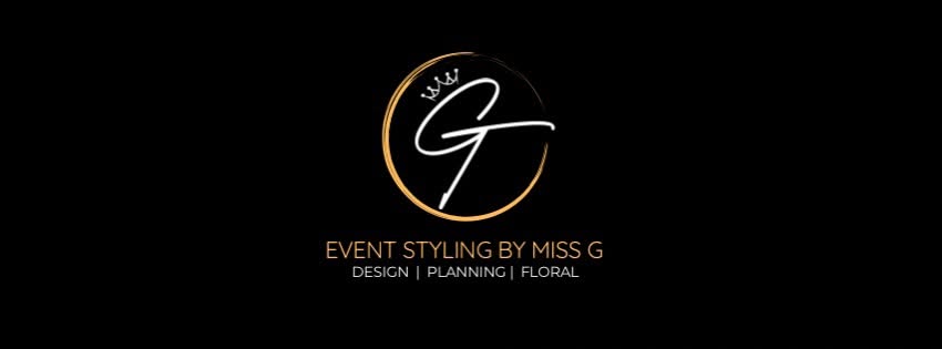 Event Styling by Miss G Logo