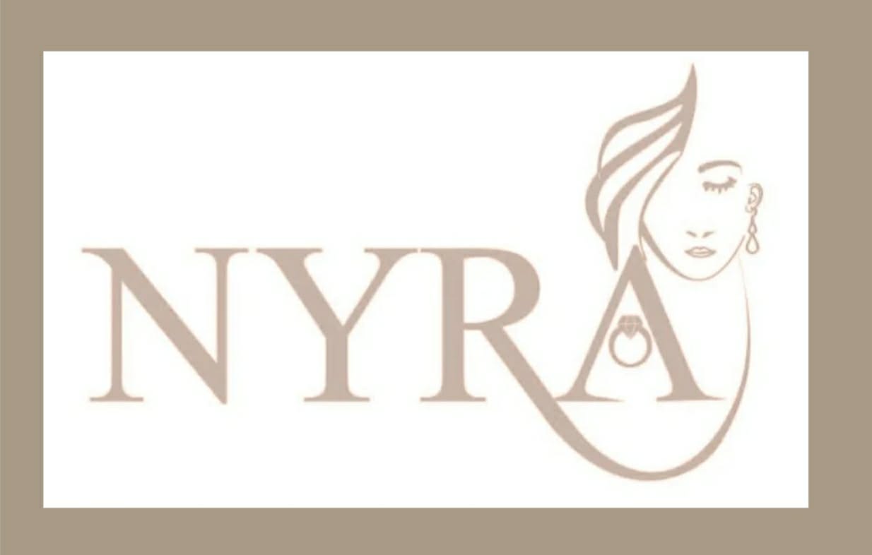 N’Style Events by Nyra Gebilaguin – Lagare Logo