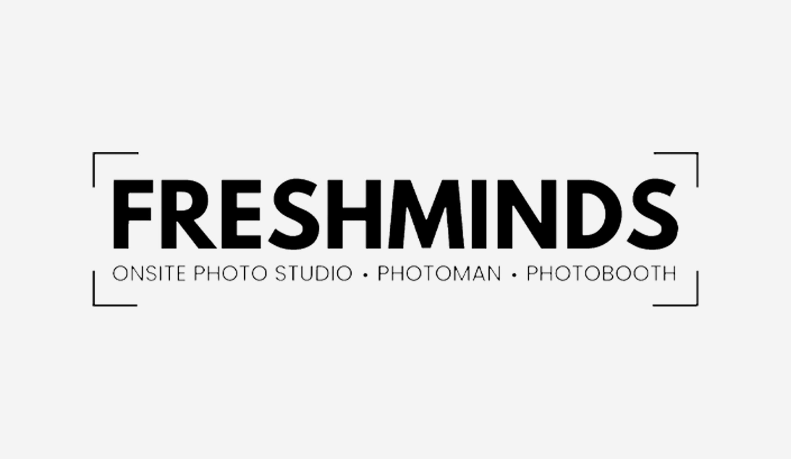 Freshminds Onsite Studio Logo