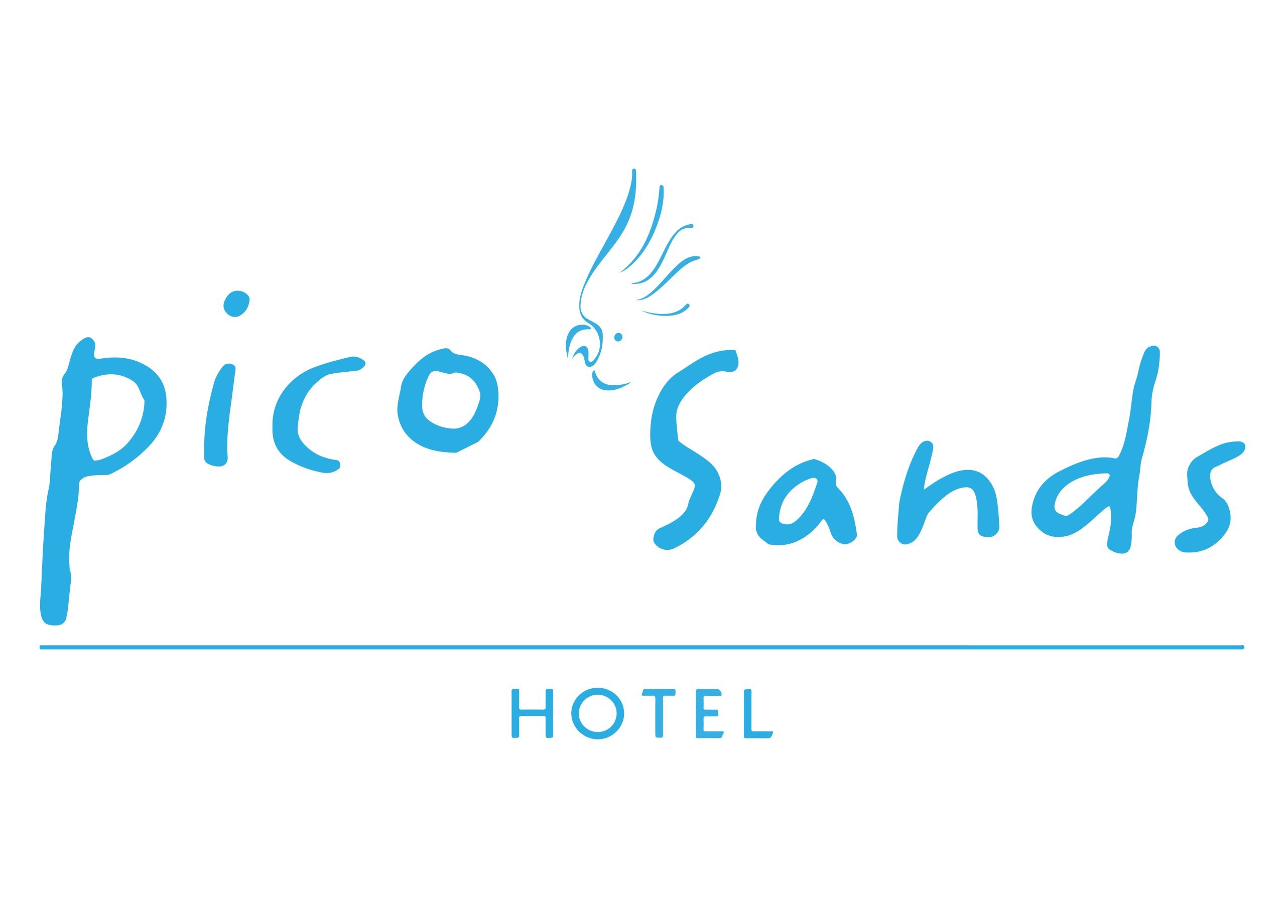 Pico de Loro Logo