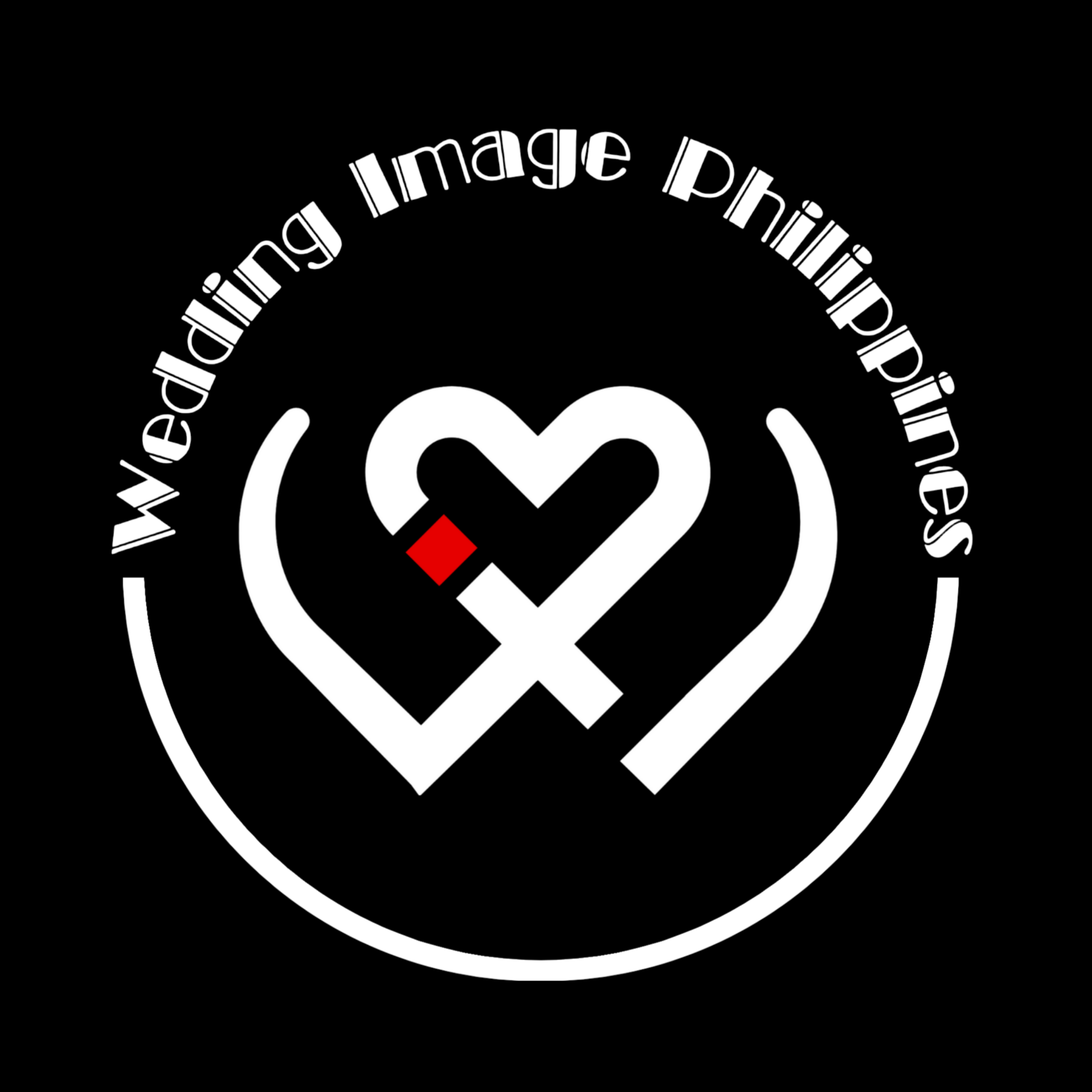 Wedding Image Photography Services Logo