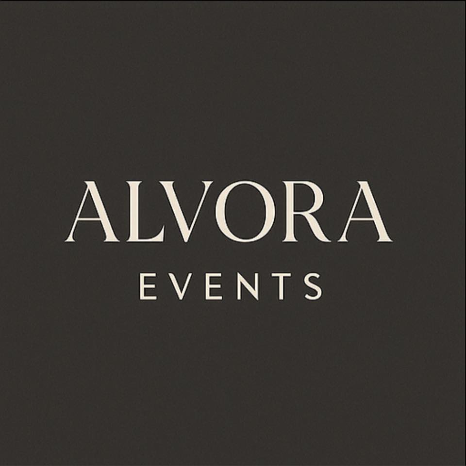 Alvora Events Place – Indang Logo