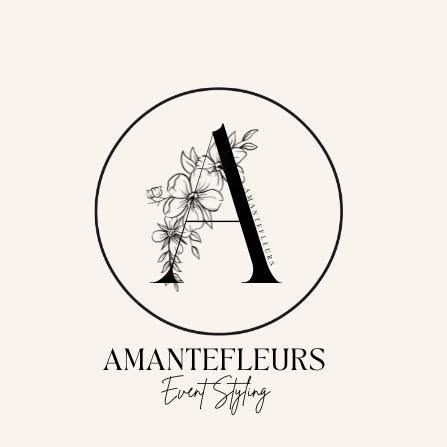 Amante Fleurs Logo