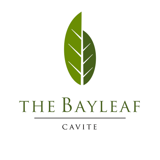The Bayleaf Cavite Logo